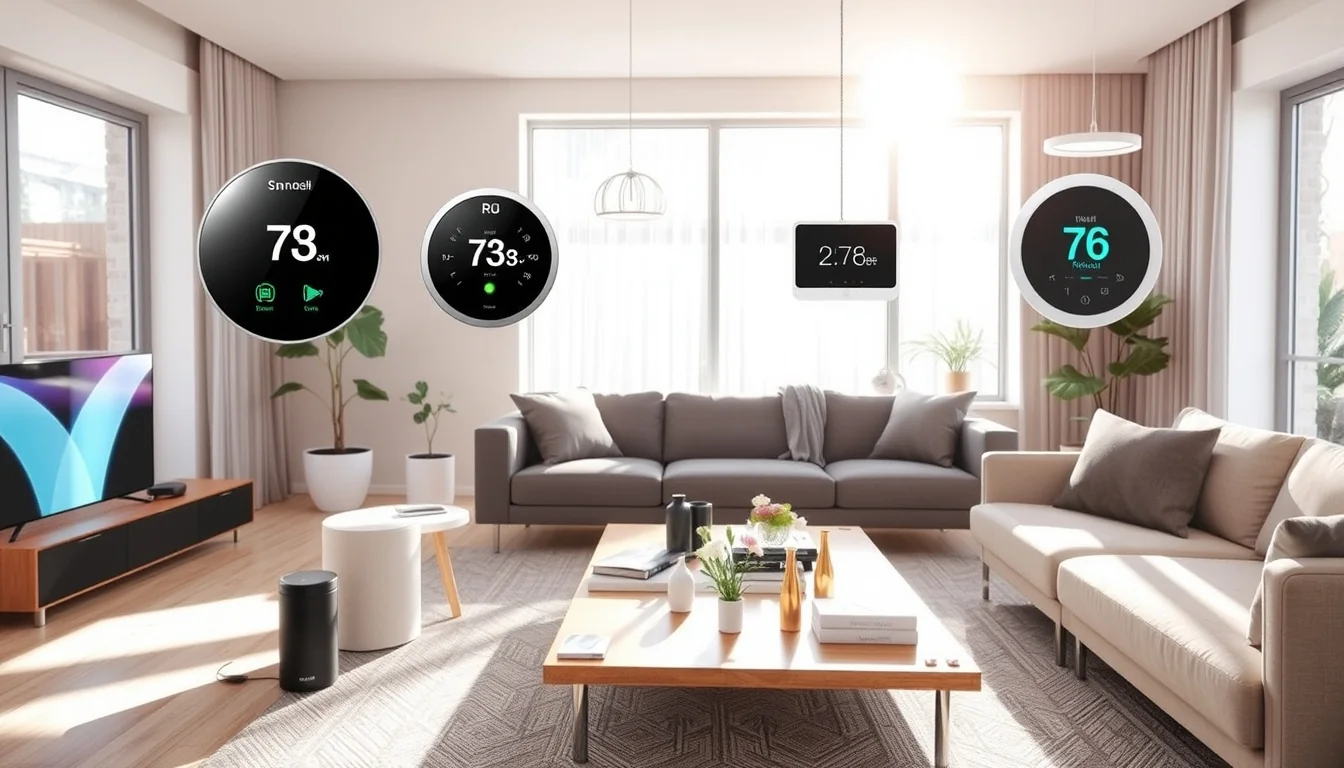 AI Smart Device Store